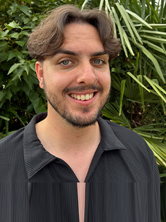 Francois Frederick Du Plessis 