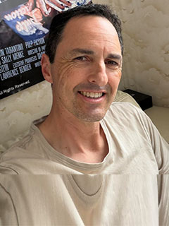Ross Jamieson