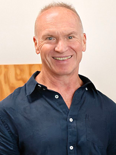 Michael Gschwendtner