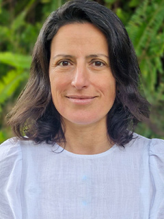 Zerrin Turkeli-Ramadan