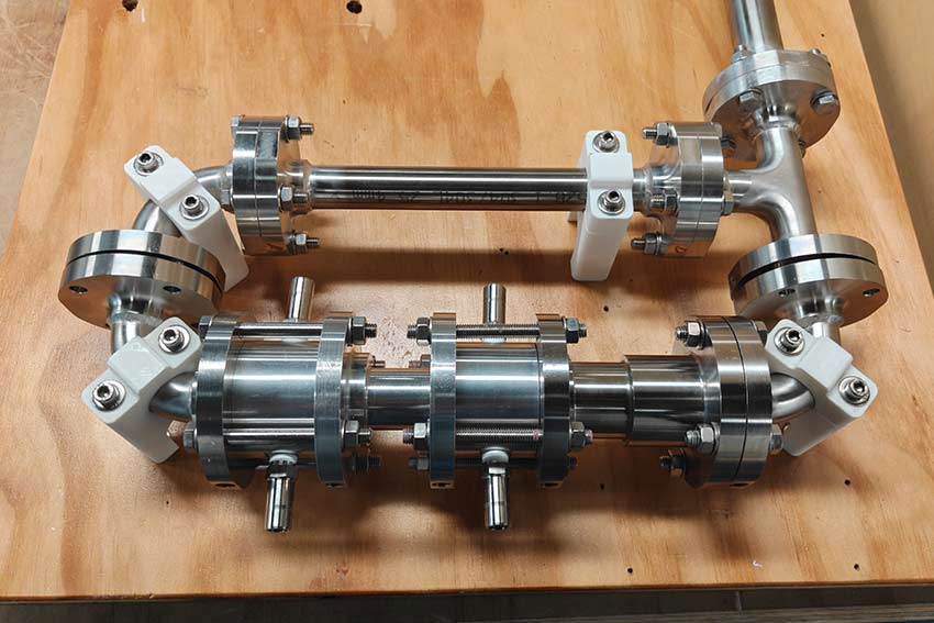 a prototype